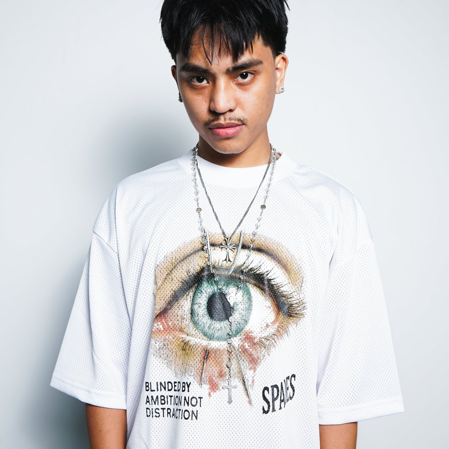 Spades Mystic Eye Jersey