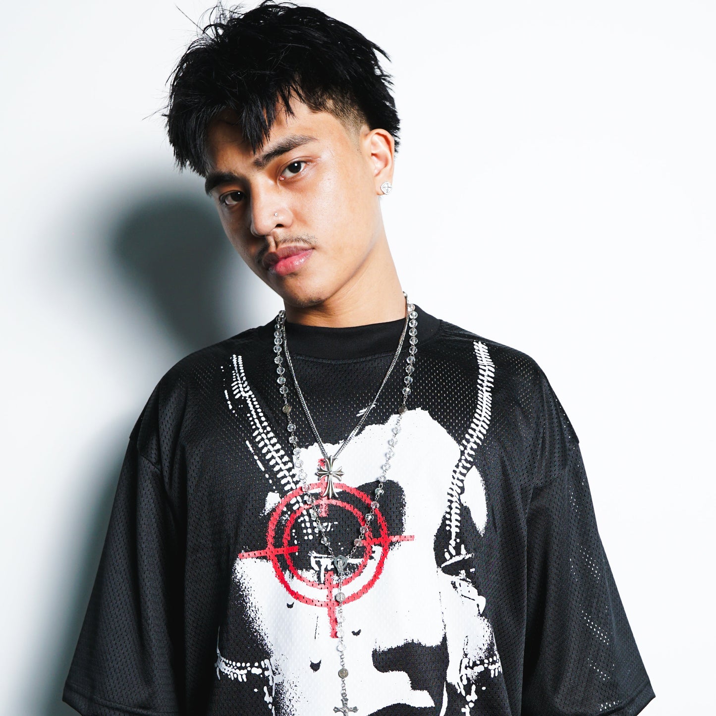 Spades Faith Target Jersey