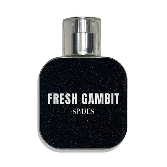 Spades Fresh Gambit Perfume