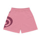 Spades Gentry Rose Mesh Shorts SPADES