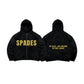 Spades Hustle Mode Hoodie Boxy Hoodie