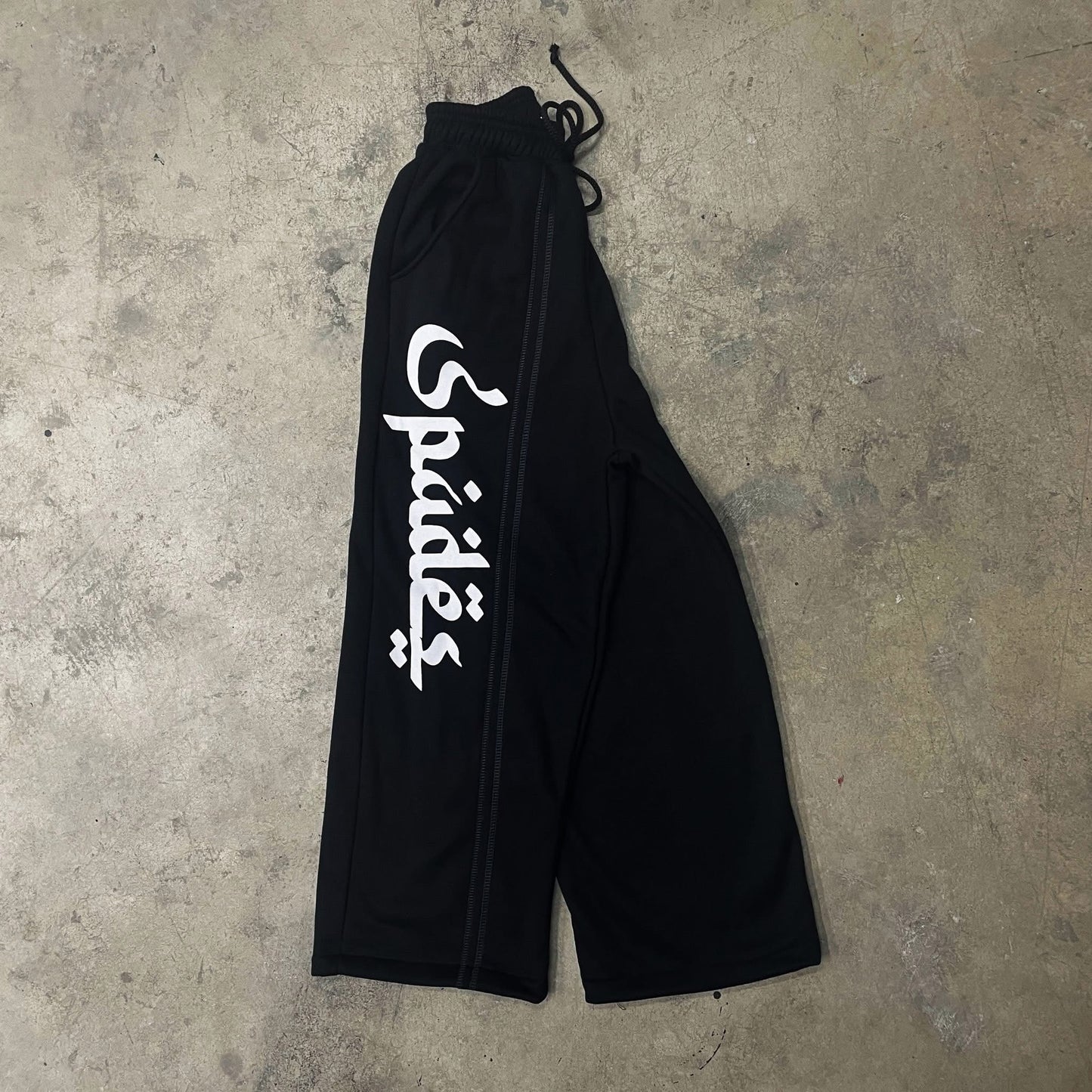 Spades Midnight Merge Pants