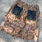 Spades Desert Camo Utility Jorts SPADES