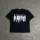 Spades No-Fold Policy Box Tee SPADES