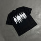 Spades No-Fold Policy Box Tee SPADES