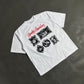 Spades The Hall of Luck Box Tee SPADES