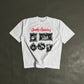 Spades The Hall of Luck Box Tee SPADES