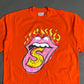 Spades Spicy S Boxy Crop Tee SPADES