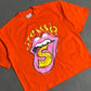 Spades Spicy S Boxy Crop Tee SPADES