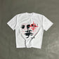 Spades Marked Man Box Tee SPADES