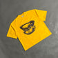 Spades Gilded Bite Boxy Crop Tee SPADES