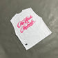 Spades Cherry Roll Boxy Crop Tee Sleeveless SPADES