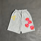 Spades Loaded Dice Sweat Jorts SPADES