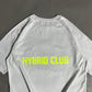 Aspire 365 Hybrid Club Box Tee Gray SPADES