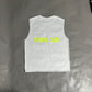 Aspire 365 Hybrid Club Box Tee Sleeveless Gray SPADES