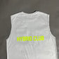 Aspire 365 Hybrid Club Box Tee Sleeveless Gray SPADES