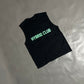Aspire 365 Hybrid Club Box Tee Sleeveless Black SPADES