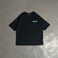 Aspire 365 Hybrid Club Box Tee Black SPADES