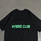 Aspire 365 Hybrid Club Box Tee Black SPADES