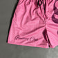 Spades Gentry Rose Mesh Shorts SPADES