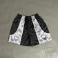 Spades Phantom Camo Mesh Shorts SPADES