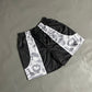 Spades Phantom Camo Mesh Shorts SPADES