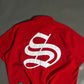 Spades Untamed Boxy Crop Polo SPADES