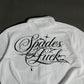Spades Doctrine Boxy Crop Polo SPADES