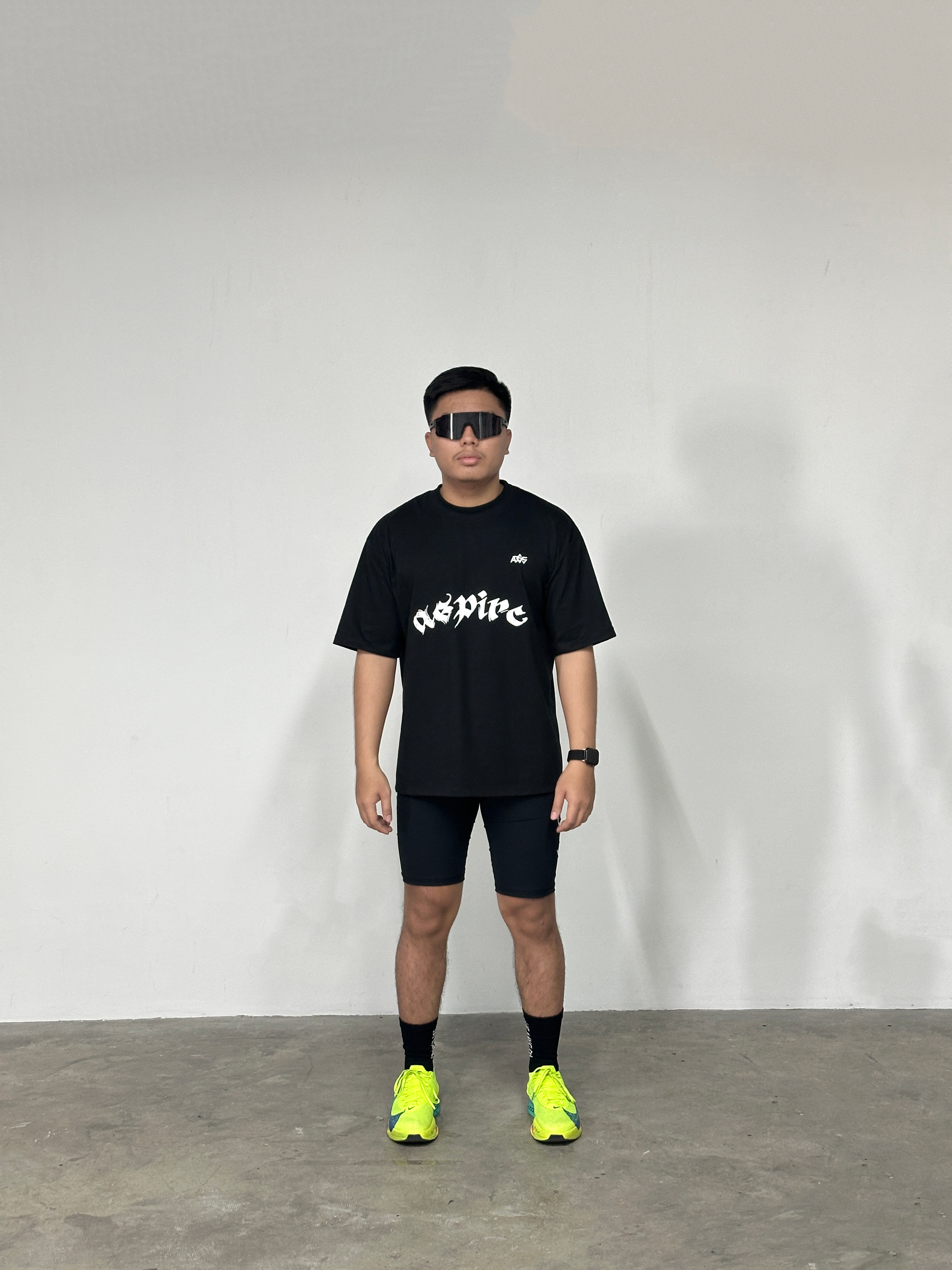Aspire 365 Series 3 Activewear T-shirt ASPIRE