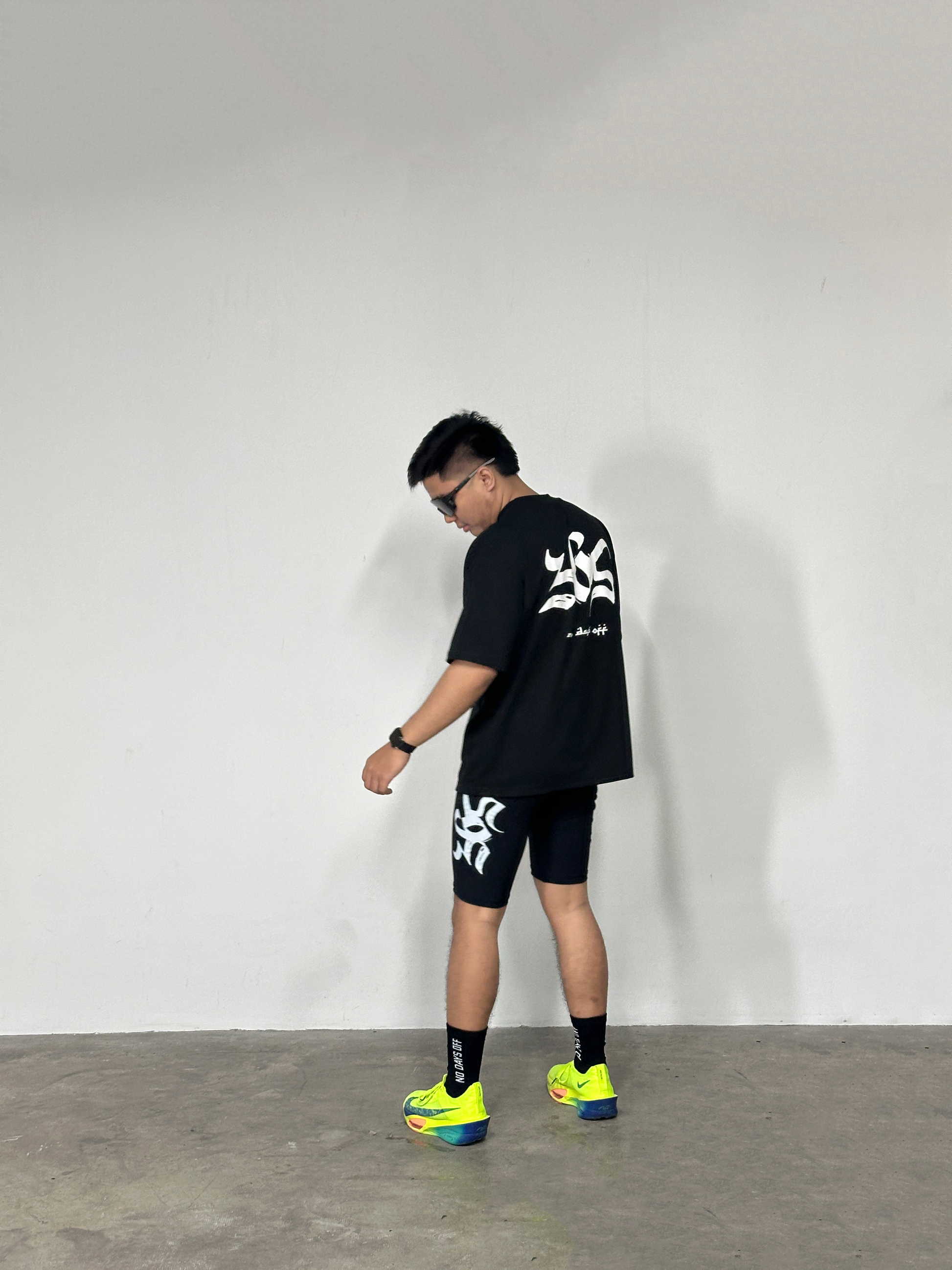 Aspire 365 Series 3 Activewear T-shirt ASPIRE