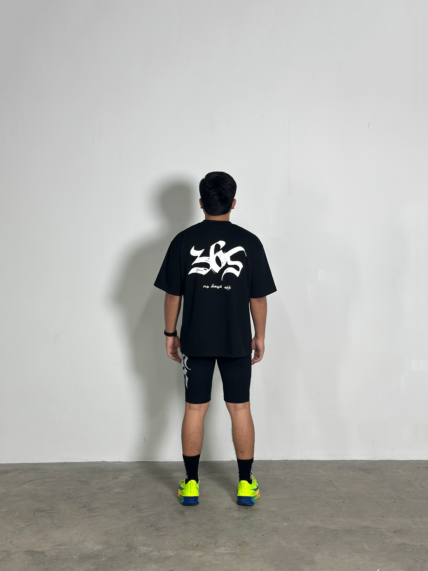 Aspire 365 Series 3 Activewear T-shirt ASPIRE