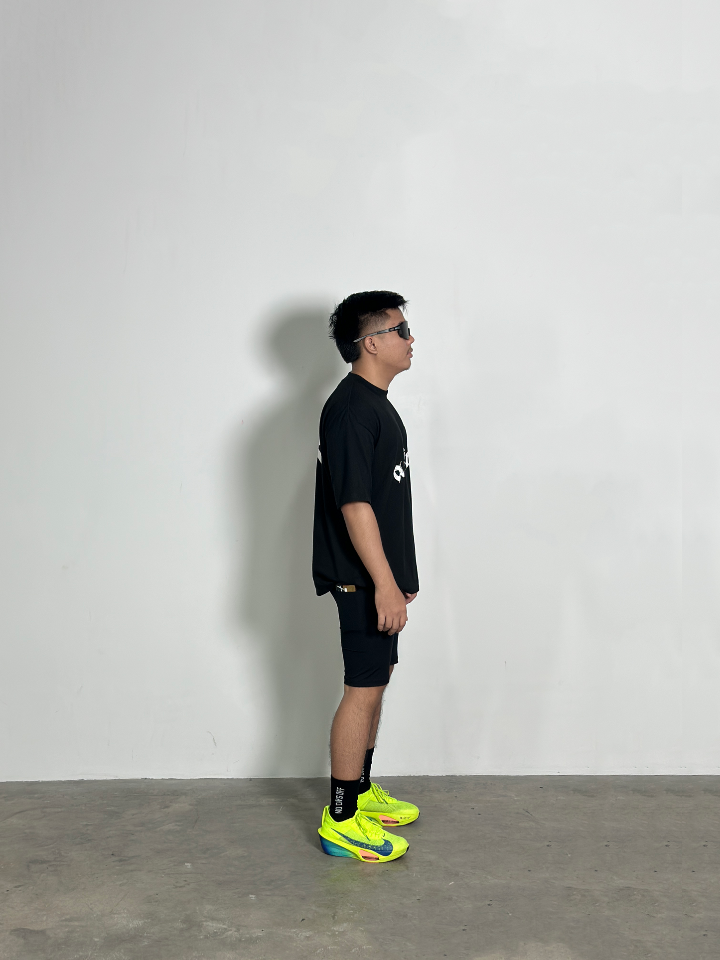 Aspire 365 Series 3 Activewear T-shirt ASPIRE