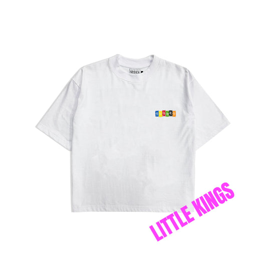 Spades Little Kings Play To Win - Kids Apparel