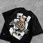 Spades King Fall Box Tee