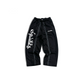 Spades Midnight Merge Pants
