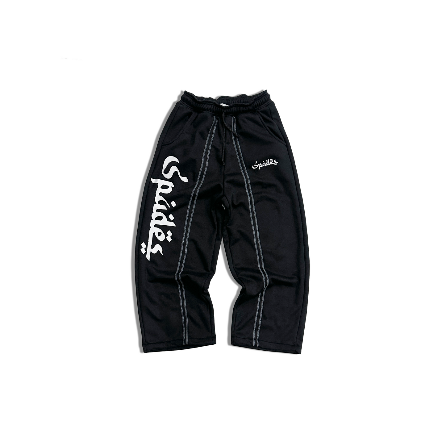 Spades Midnight Merge Pants
