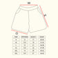 Off The Grid Black Mesh Shorts