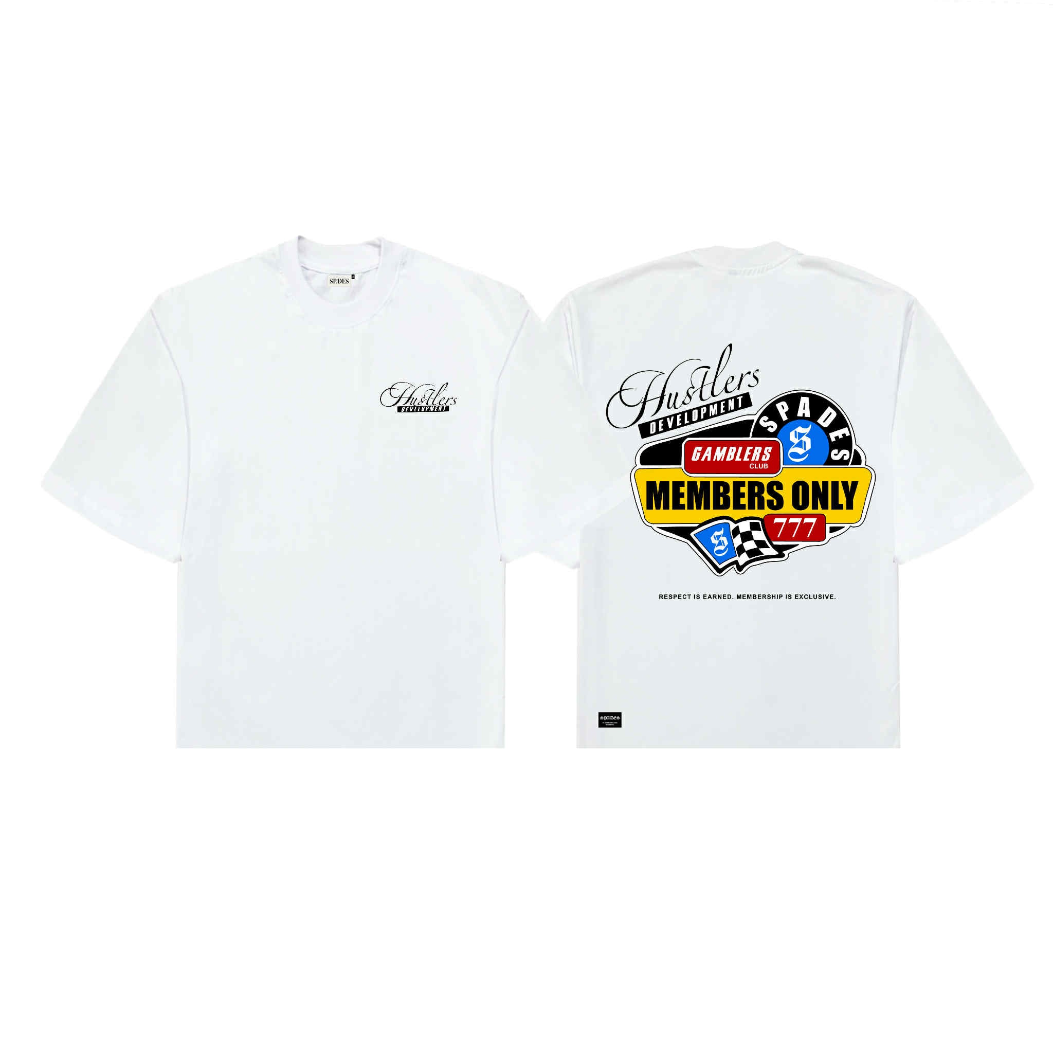 New Arrivals SPADES New arrivals spades