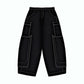 Pocket Utility  Pants