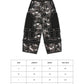 Gray Urban Camo Pants – Ghost Recon