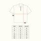 Spades Lucky Roulette Boxy Crop Polo