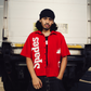 Spades Untamed Boxy Crop Polo SPADES