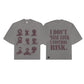 Spades Risk Control Box Tee SPADES