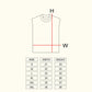 Spades Shattered System Boxy Crop Tee Sleeveless SPADES