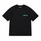 Aspire 365 Hybrid Club Box Tee Black SPADES