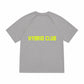 Aspire 365 Hybrid Club Box Tee Gray SPADES