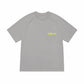 Aspire 365 Hybrid Club Box Tee Gray SPADES