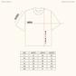 Spades Vintage Card Black Box T-shirt