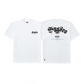 Spades Sky God White T-shirt