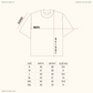 Spades Unnatural Mustard T-shirt SPADES